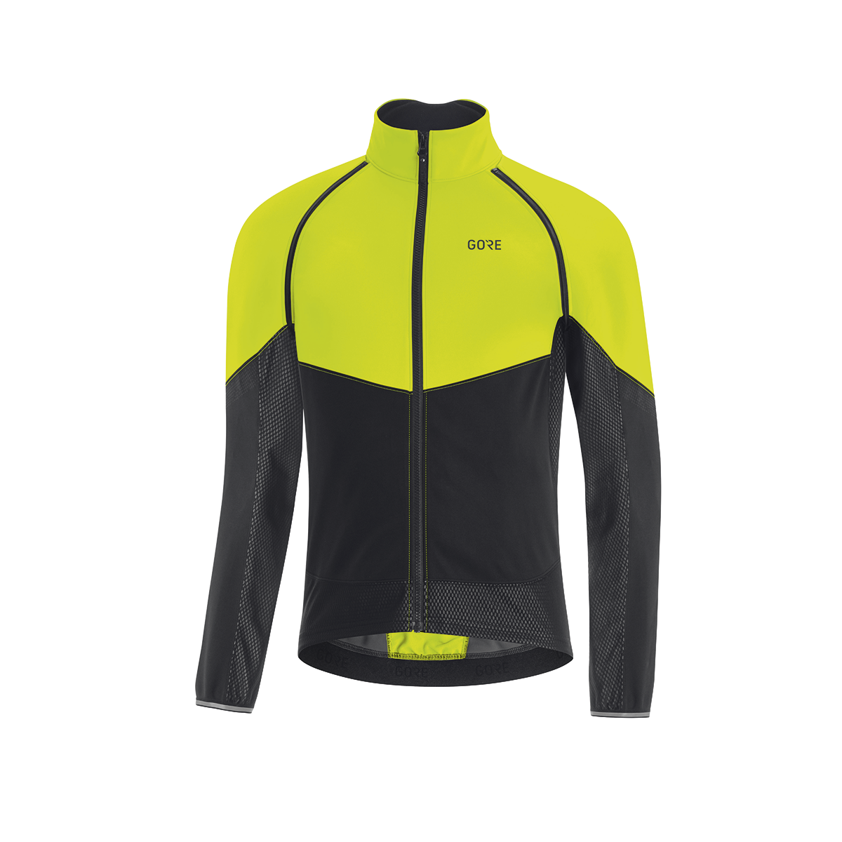 Shop PHANTOM GORE TEX INFINIUM Jacket now ROSE Bikes
