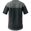Bulletz Shirt SS Men Kurzarm MTB Bikeshirt 