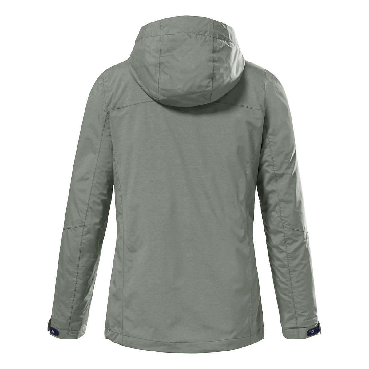 KOS 56 GRLS JCKT Children’s Waterproof Jacket