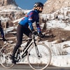 DISTANCE WINTER BIB TIGHTS+ WOMENS Damen Winter-Trägerhose