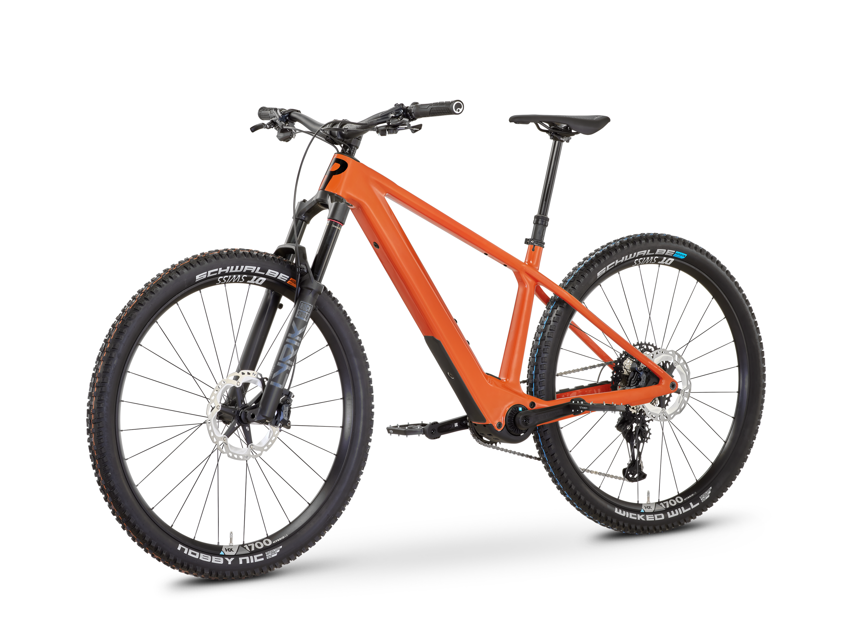 Bonero Plus 2