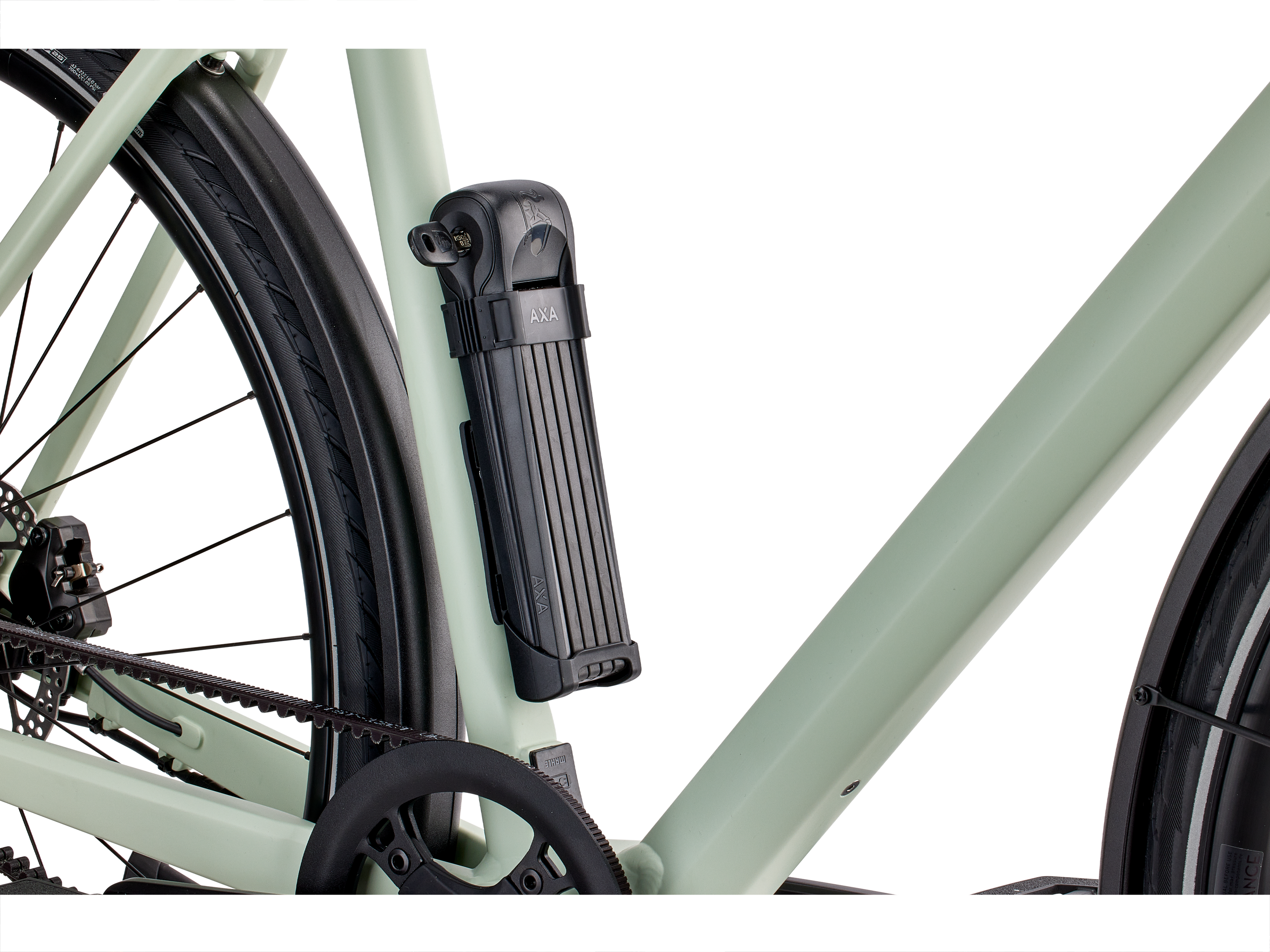 Sneak Plus EQ