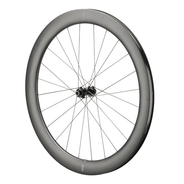 RC5528”/700C Carbon Road Bike Front Wheel | 24 Spokes 