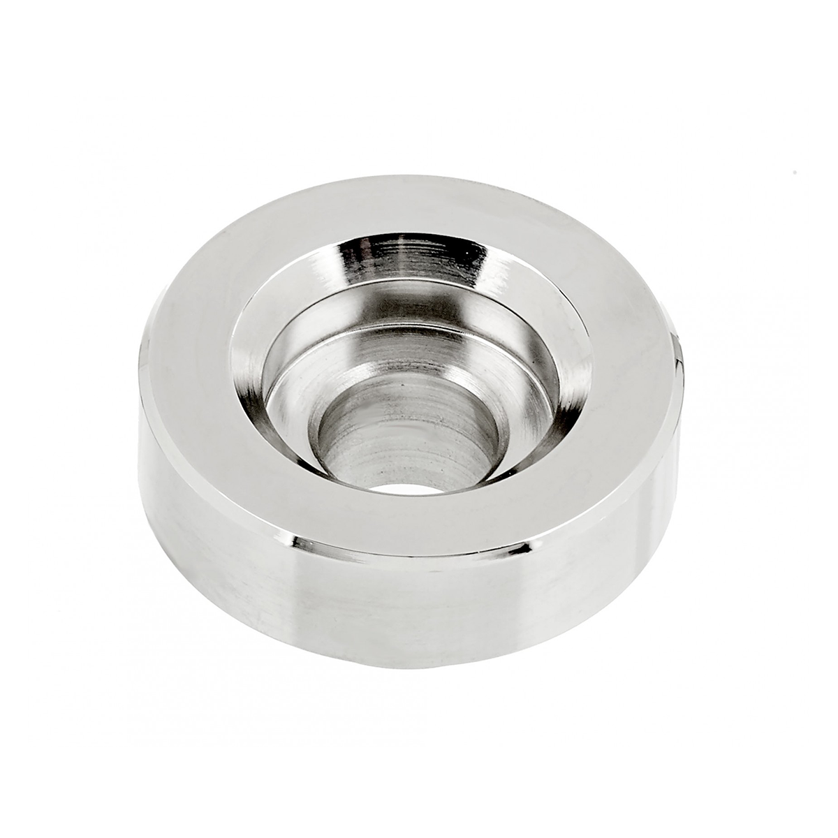 Semi IHS Press Ring