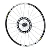 Crossride FTS-X Disc 29" MTB-Hinterrad
