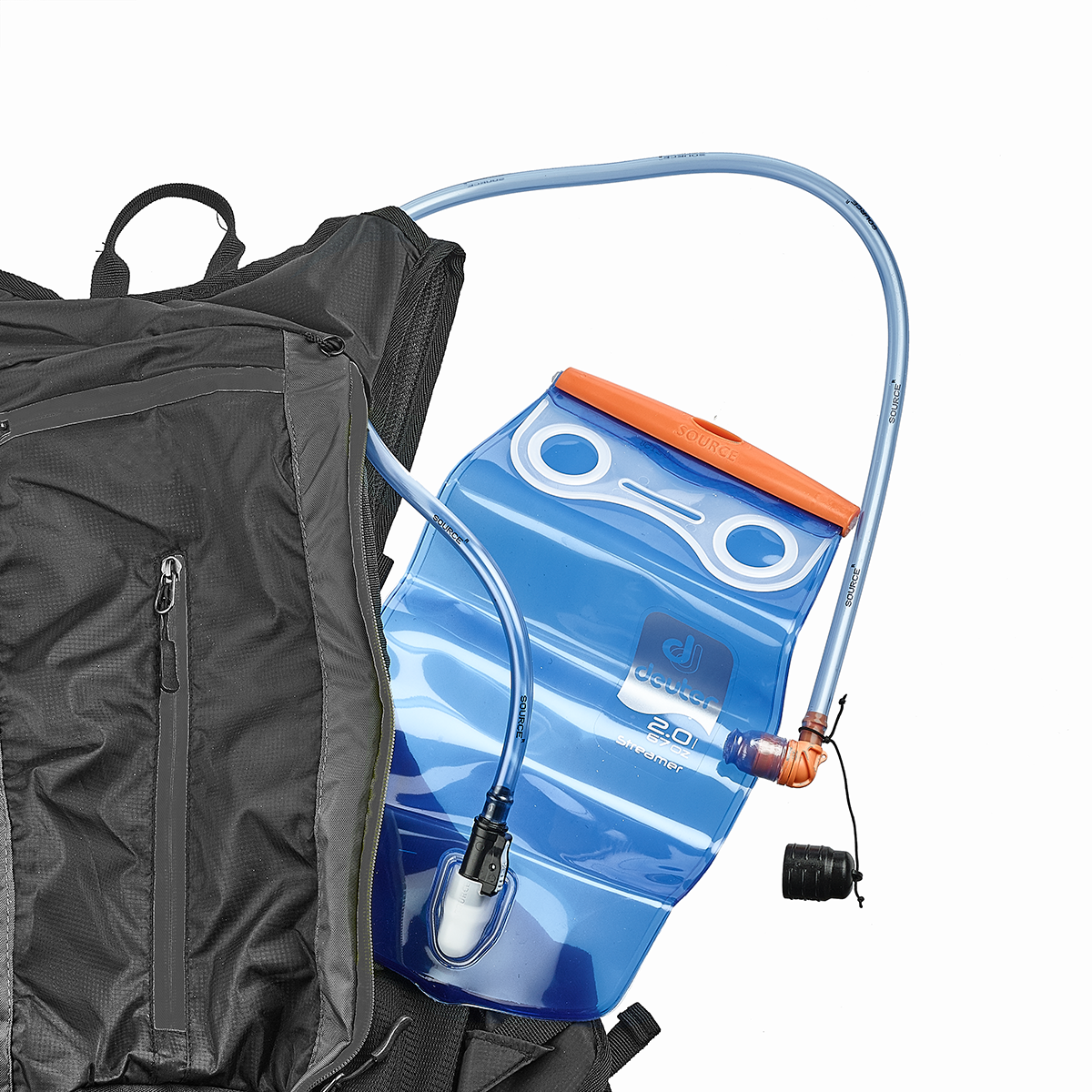 LITE CROSS Hydration Pack