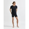 ESSENTIAL CORE DRY TEE M Kurzarm Unterhemd 