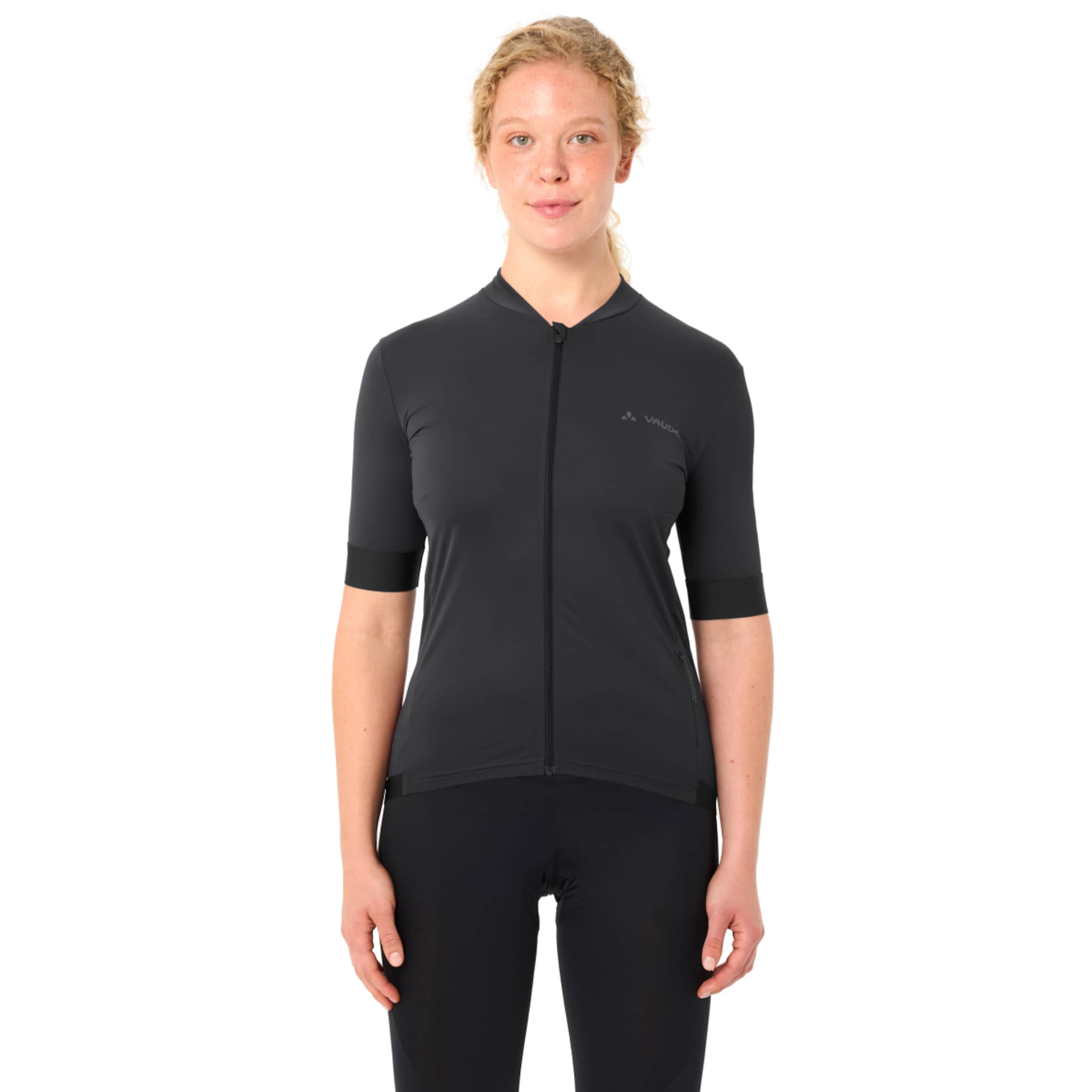 WOMEN'S KURO FZ II maillot de vélo femme