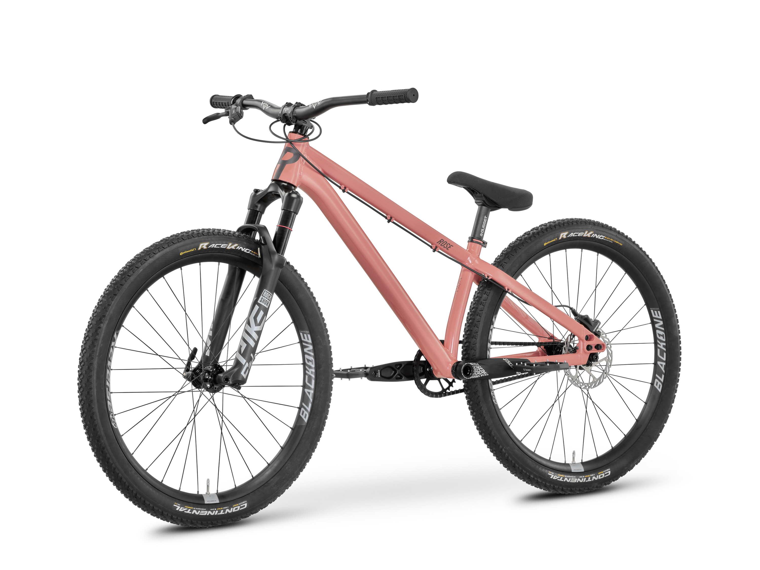 The ROSE The Bruce Ltd. Your Perfect Bike at the Best Price