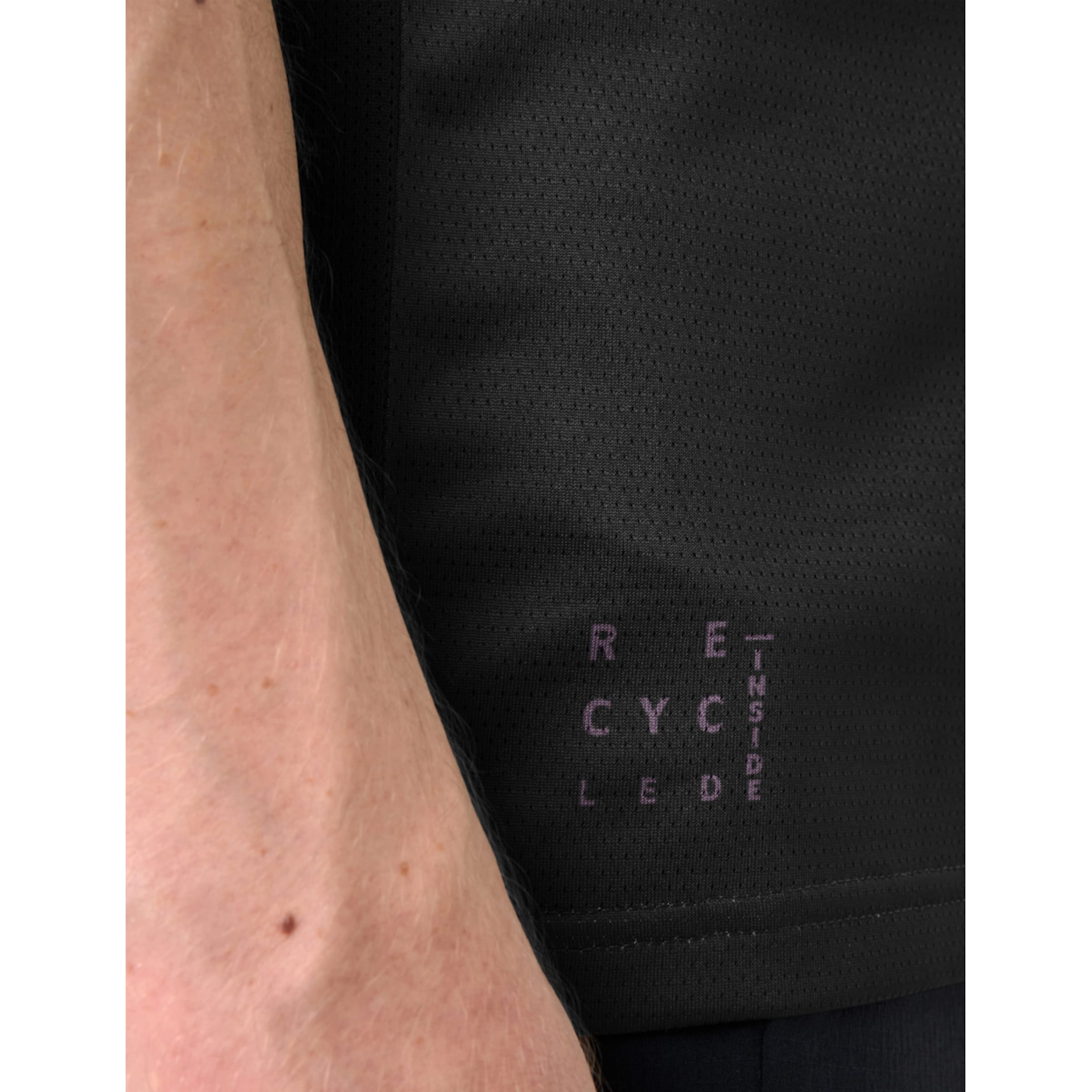 MEN`S MOAB T-SHIRT VI