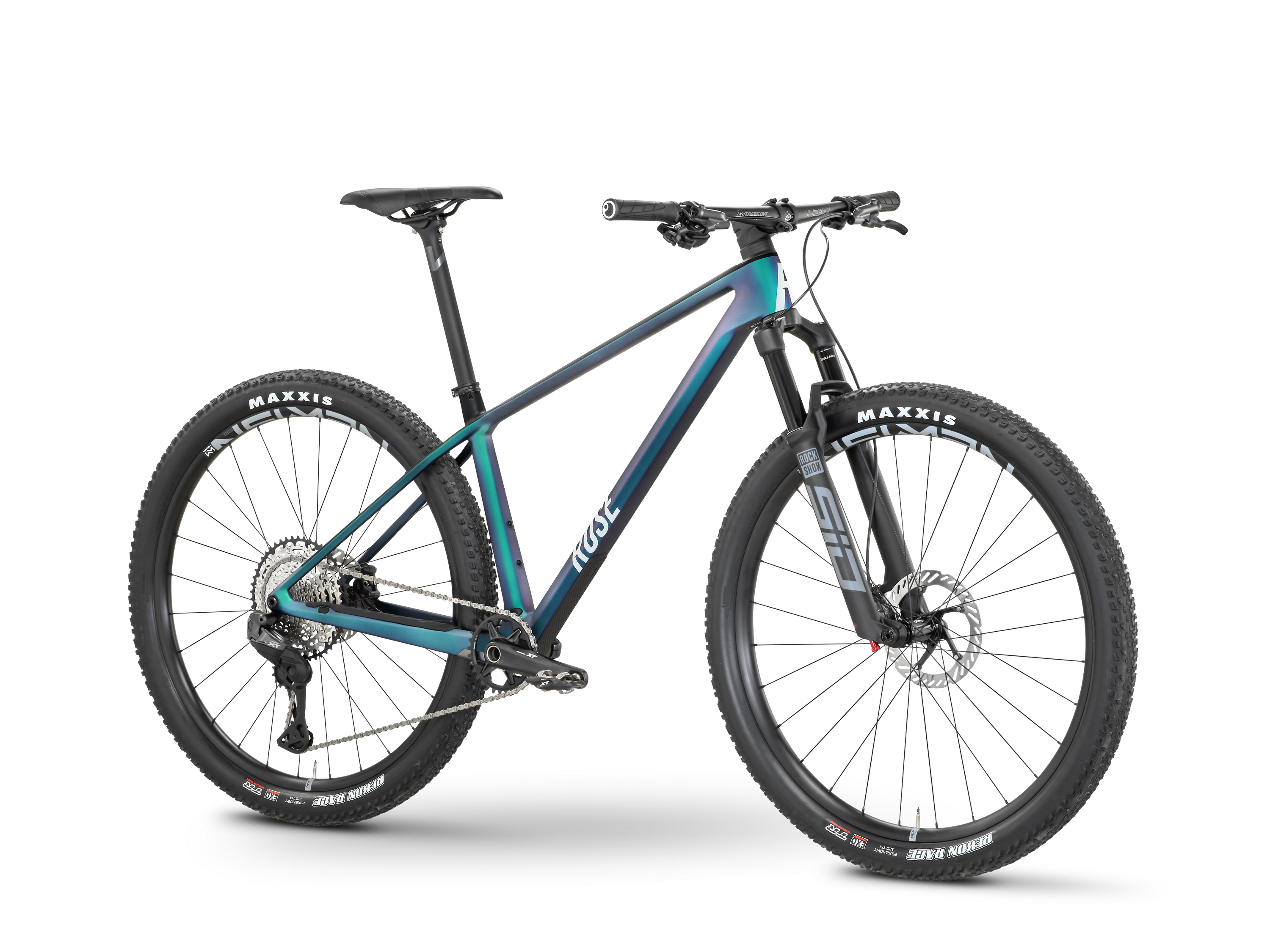 PDQ XT Di2