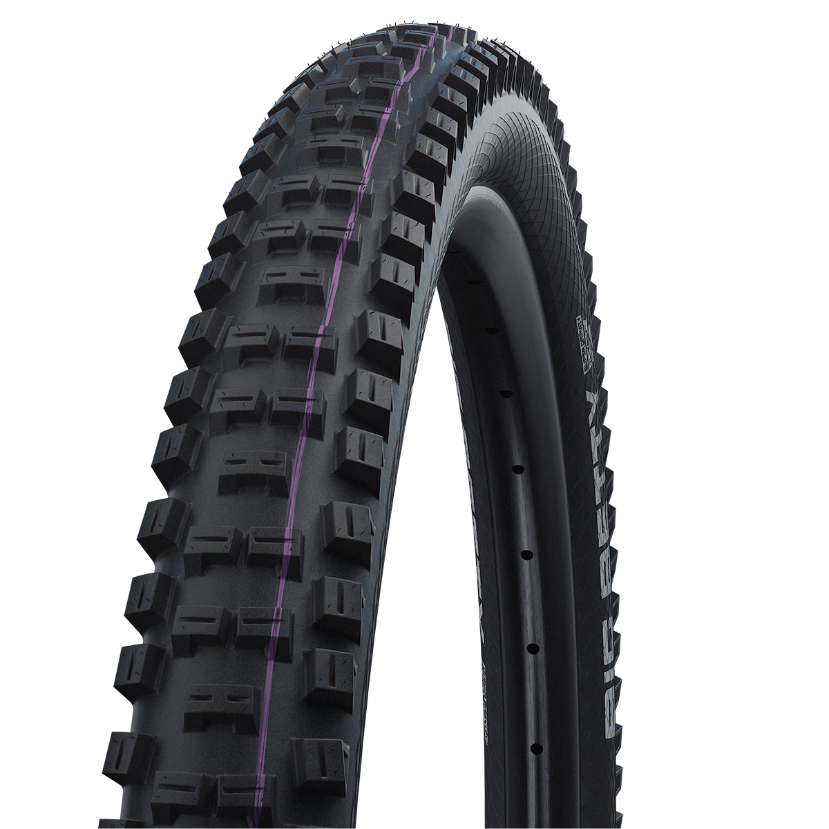 Schwalbe Big Betty Evolution Super Downhill ADDIX Ultra Soft TLE MTB-Faltreifen