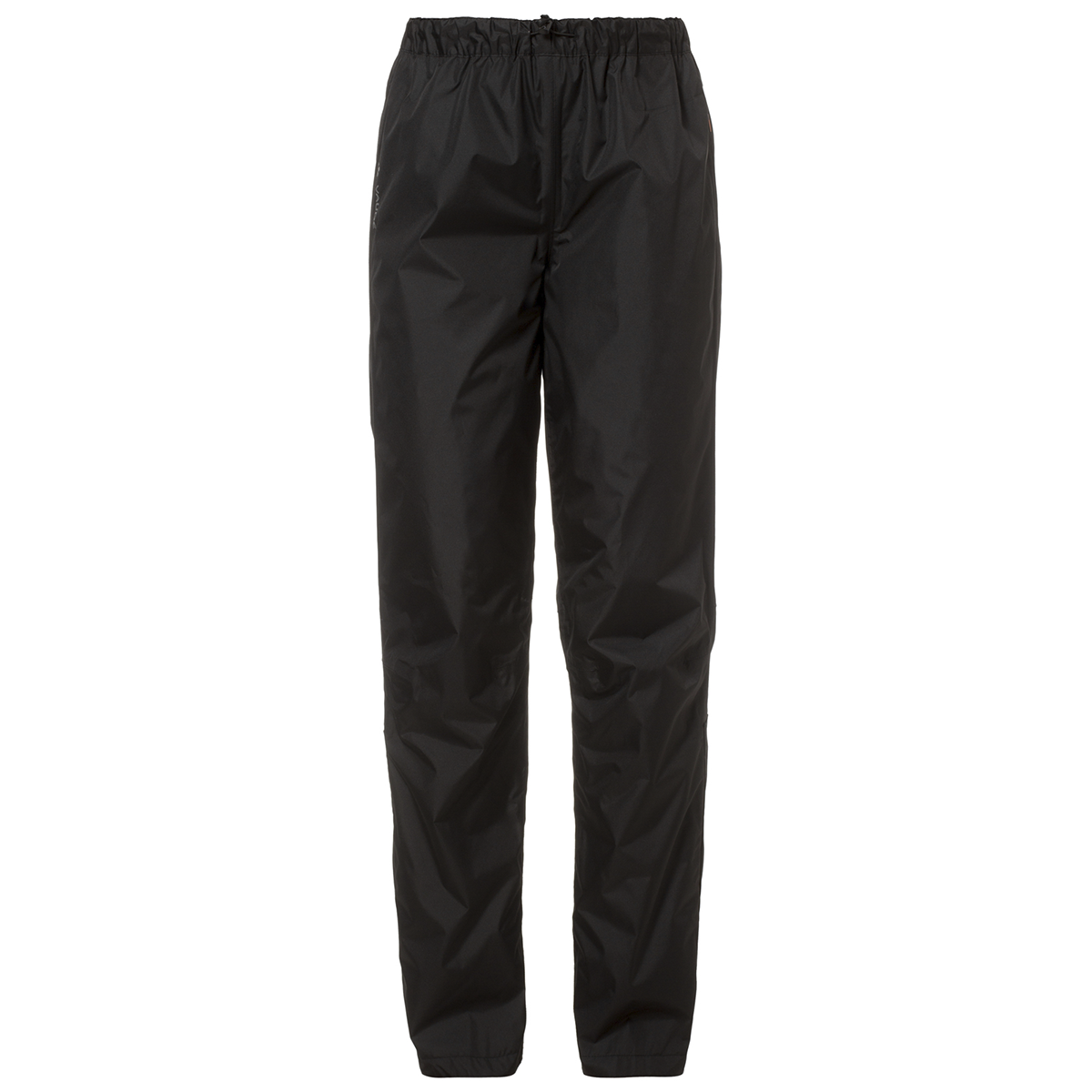VAUDE WOMEN%27S FLUID PANTS Damen Regenhose
