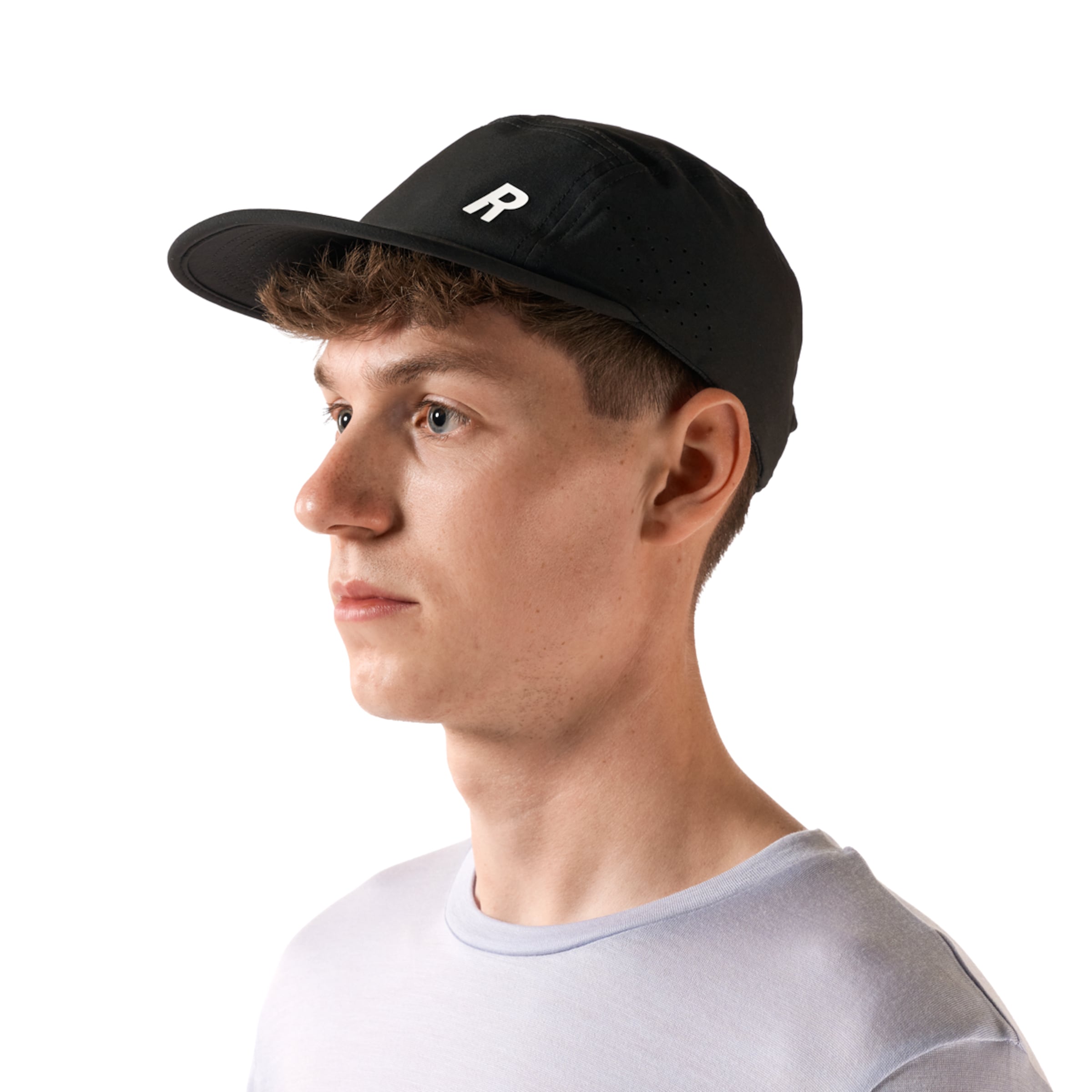 Lite Five Panel Cap