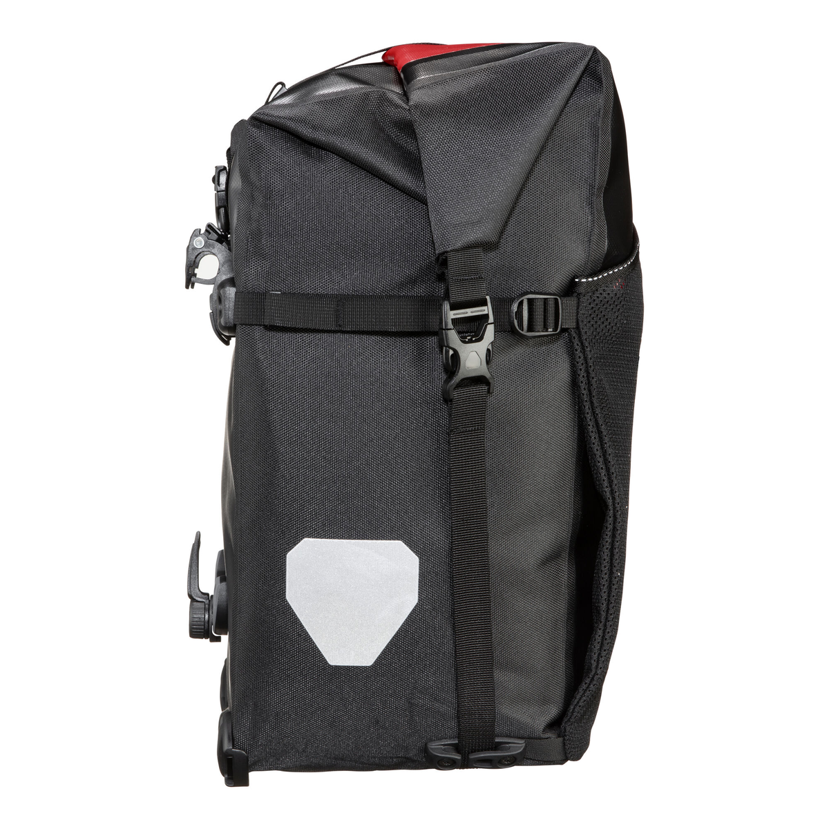BACK-ROLLER XL set bestaande uit twee fietstassen