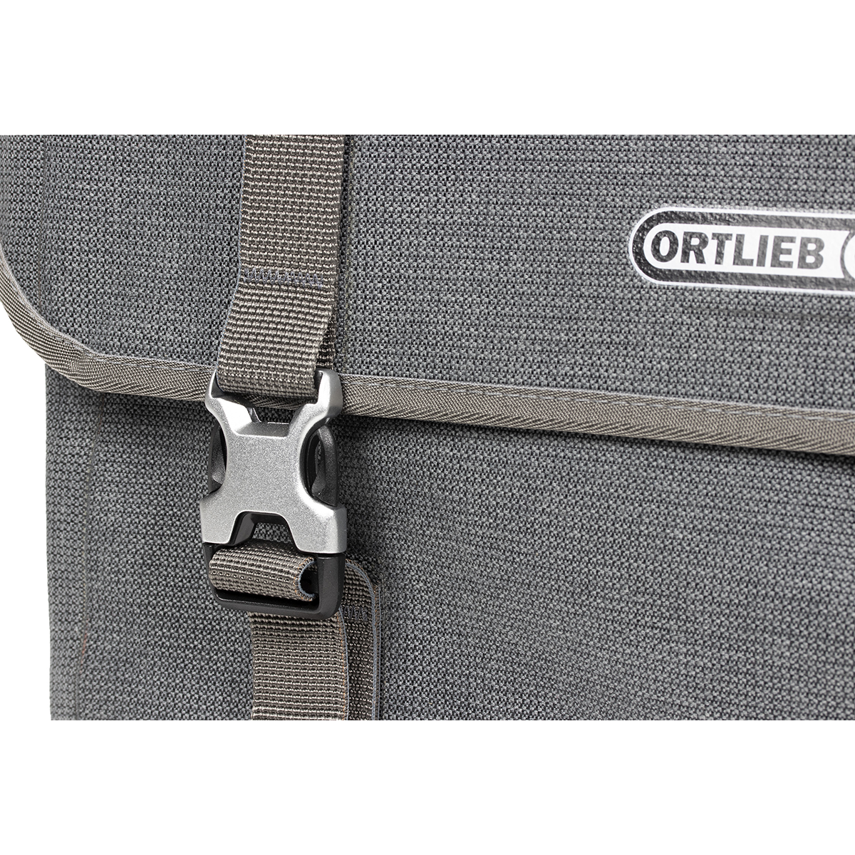 COMMUTER-BAG URBAN QL2.1 Pannier