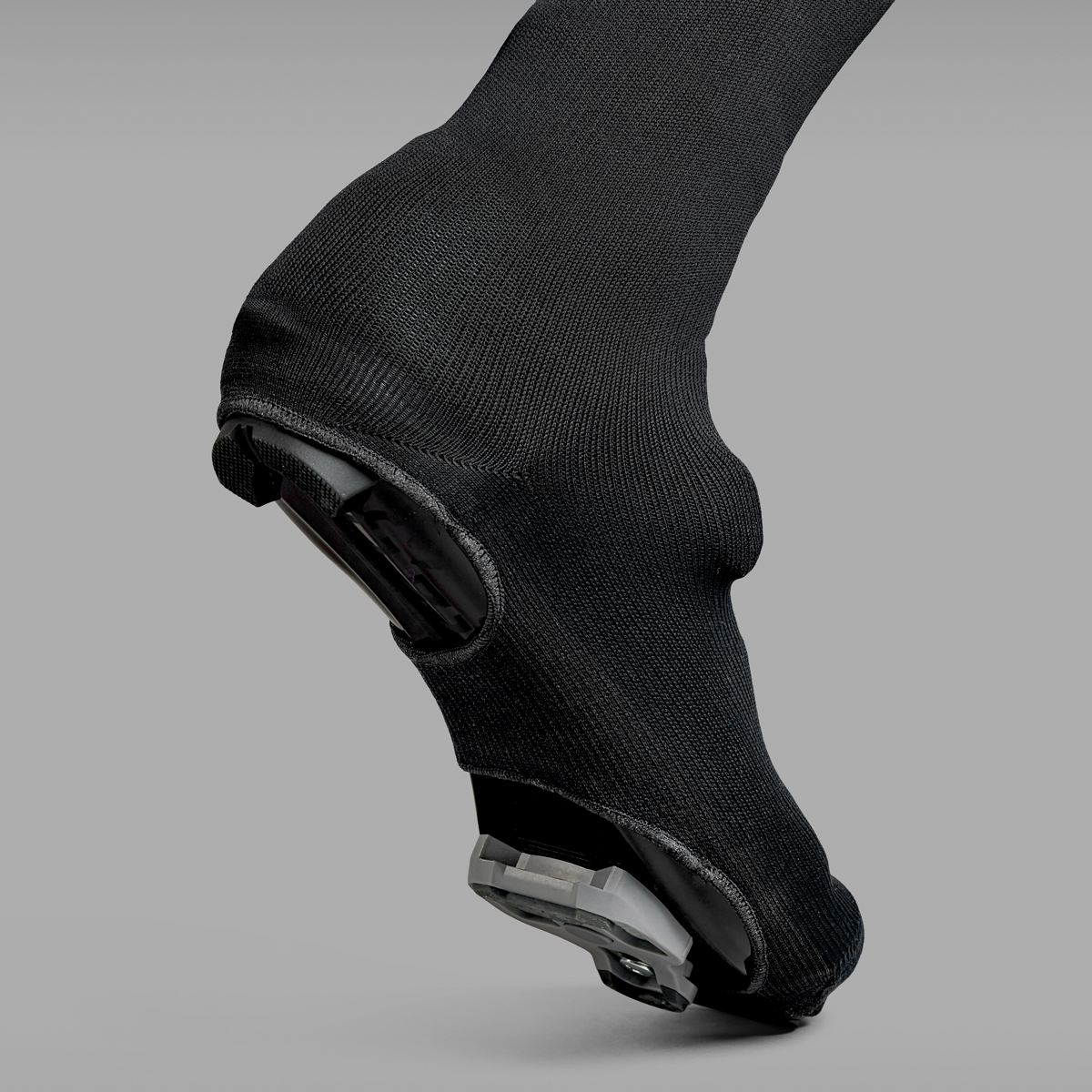 FLANDRIEN WATERPROOF KNITTED ROAD Überschuhe