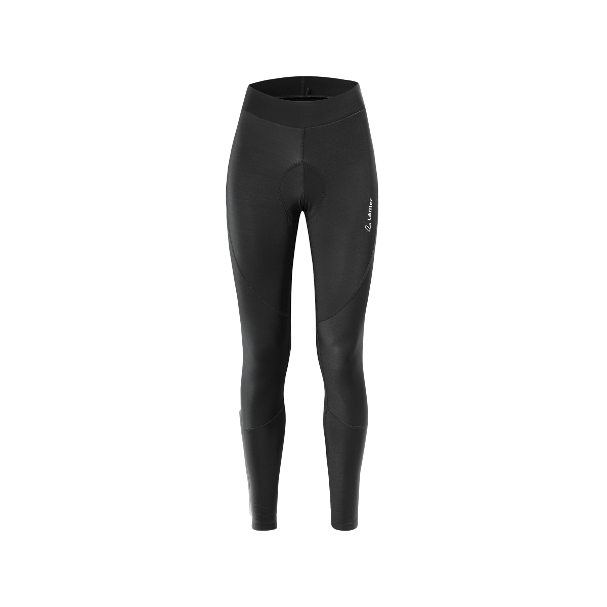 W BIKE TIGHTS THERMO ELASTIC Women’s Thermal Cycling Tights