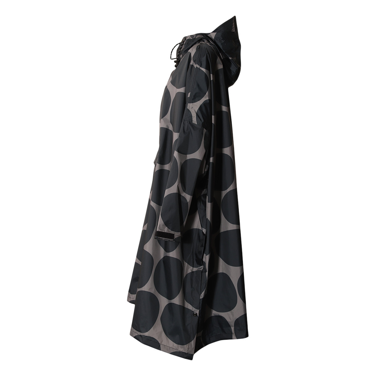 RAIN PONCHO poncho de pluie