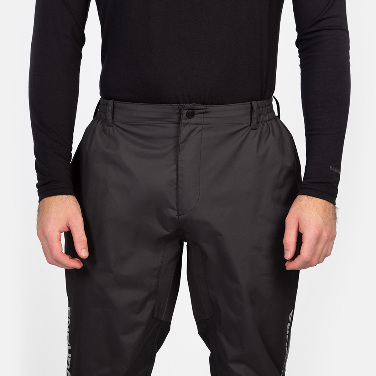 URBAN LUMINITE WASSERDICHTE HOSE II Regenhose