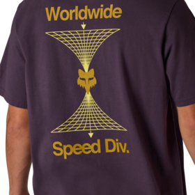 IMAGE PRINT 195 ORIGINAL SS TEE T-shirt