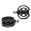 bythlon System Pedal-Set inkl. Cleats