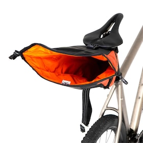 SADDLE PACK 4.5 L Saddle Bag