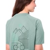 WOMEN’S CYCLIST CASUAL SHIRT Damen Bikeshirt