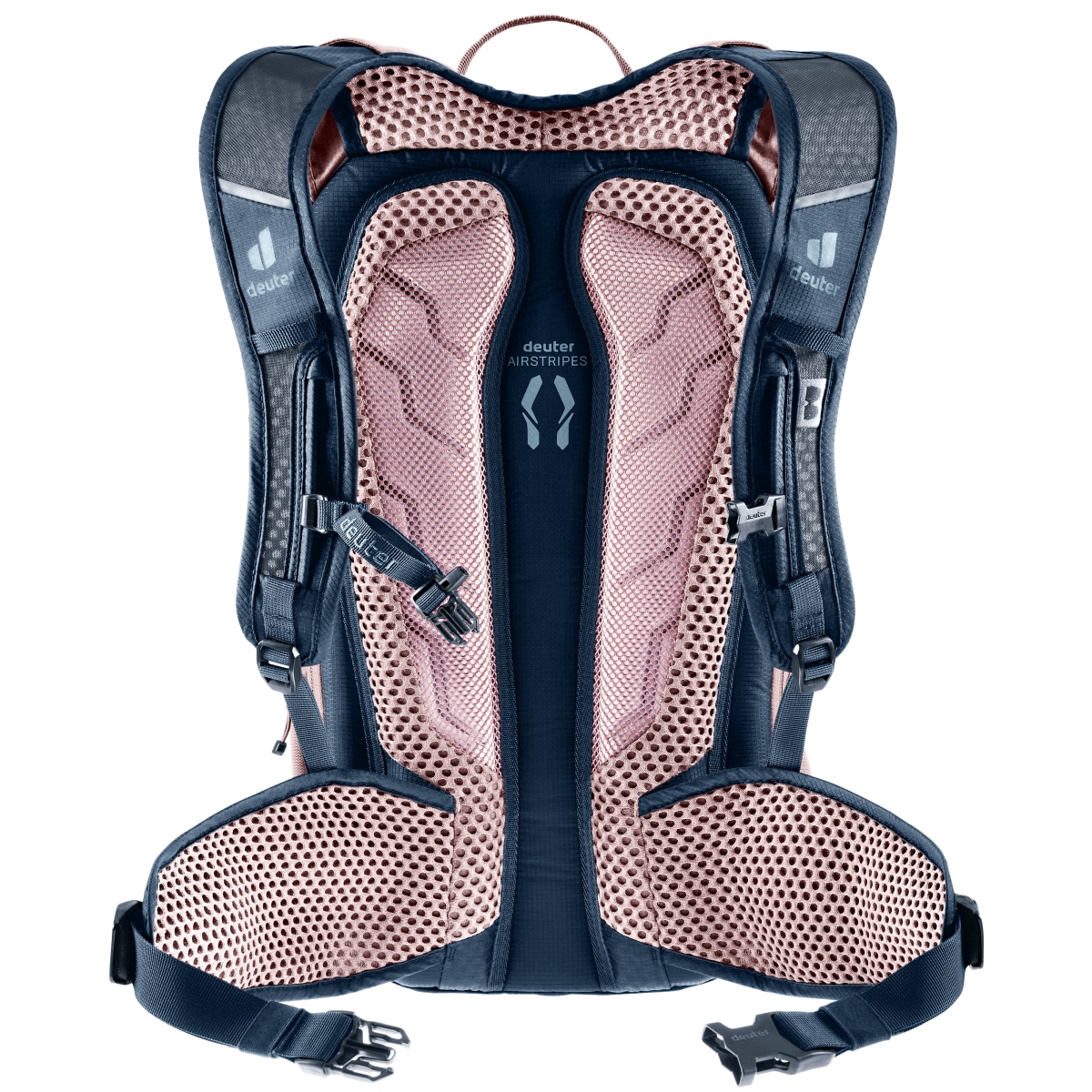 Artikel klicken und genauer betrachten! - Kommt dir bekannt vor? Dann liegst du richtig! In der COMPACT Modellreihe von deuter sind seit Jahren hochfunktionelle und beliebte Bike-Rücksäcke vereint...   weitere Infos im ROSE Bikes Online-Shop! | im Online Shop kaufen