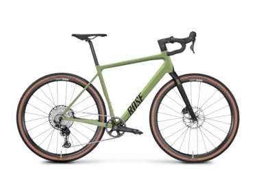 Backroad AL GRX RX610 1x12