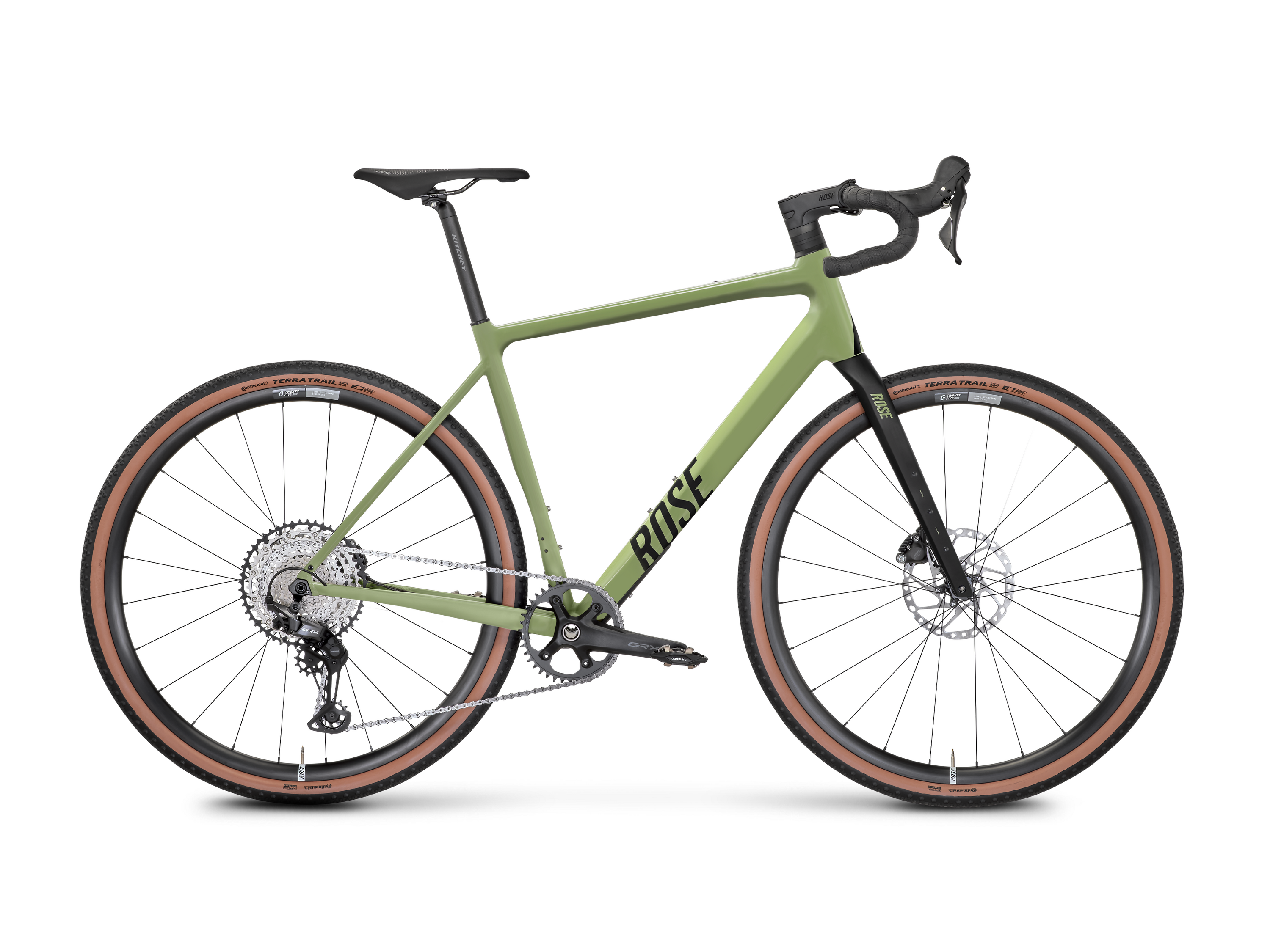 Rose backroad grx rx600 hotsell