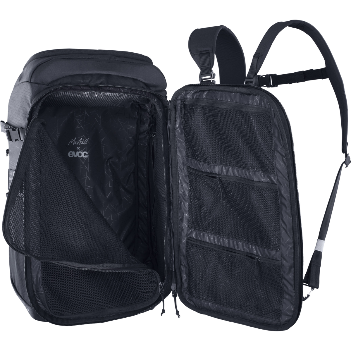 ATHLETE BACKPACK 30 MACASKILL Rucksack
