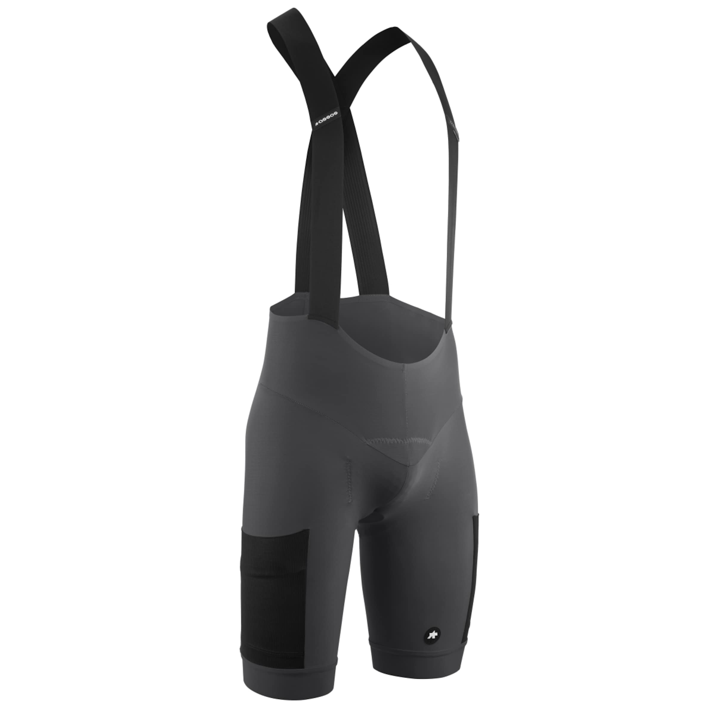 TACTICA KIESKÄFER GRAVEL BIB SHORTS T5 cuissard à bretelles
