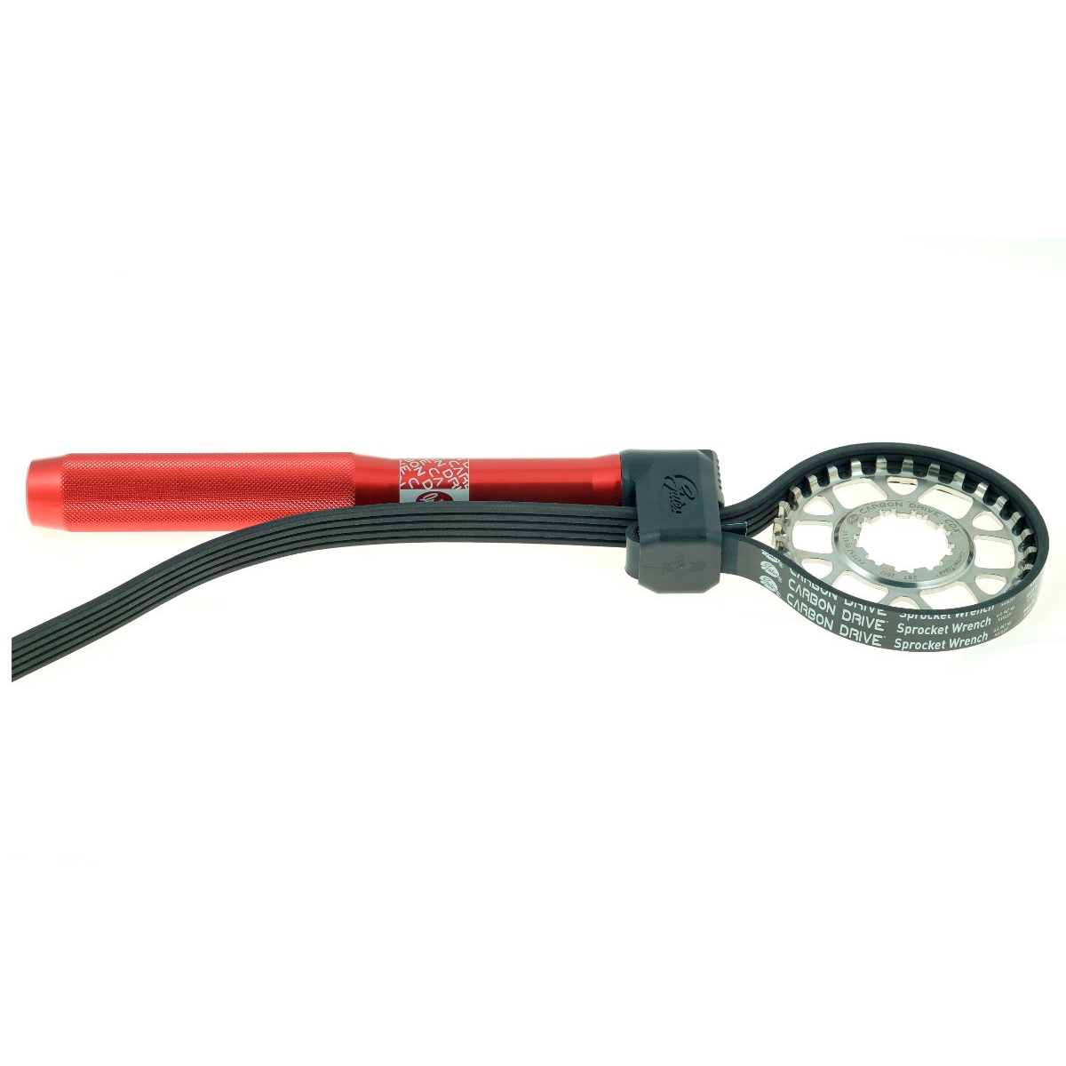 Sprocket wrench deals