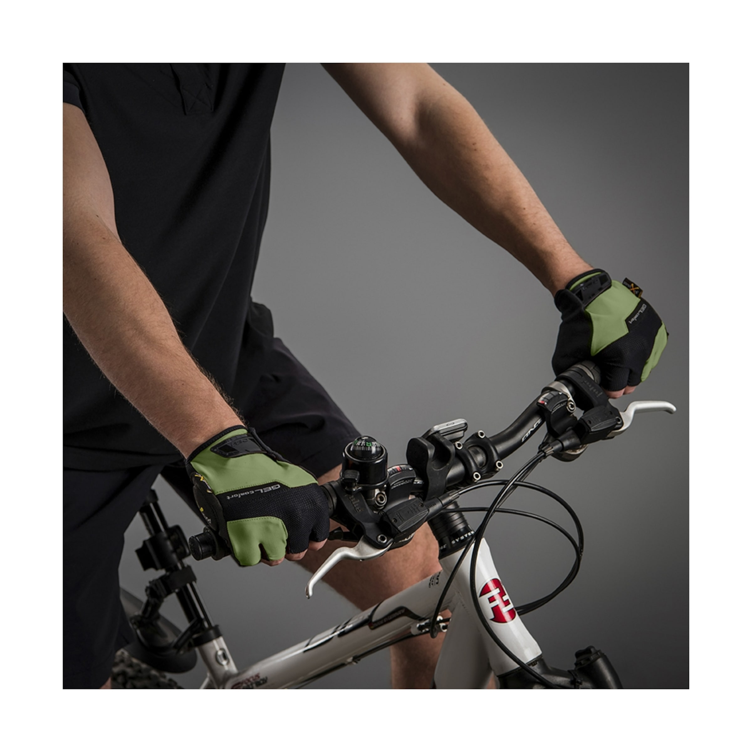 GEL COMFORT mitaines