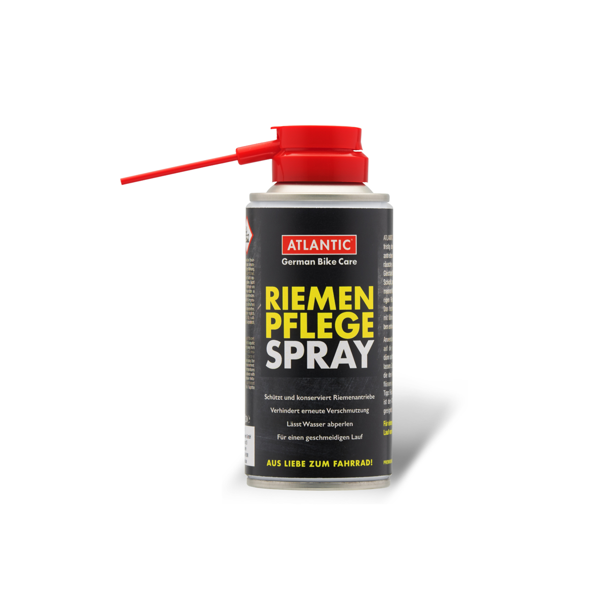 Belt Drive Care Spray