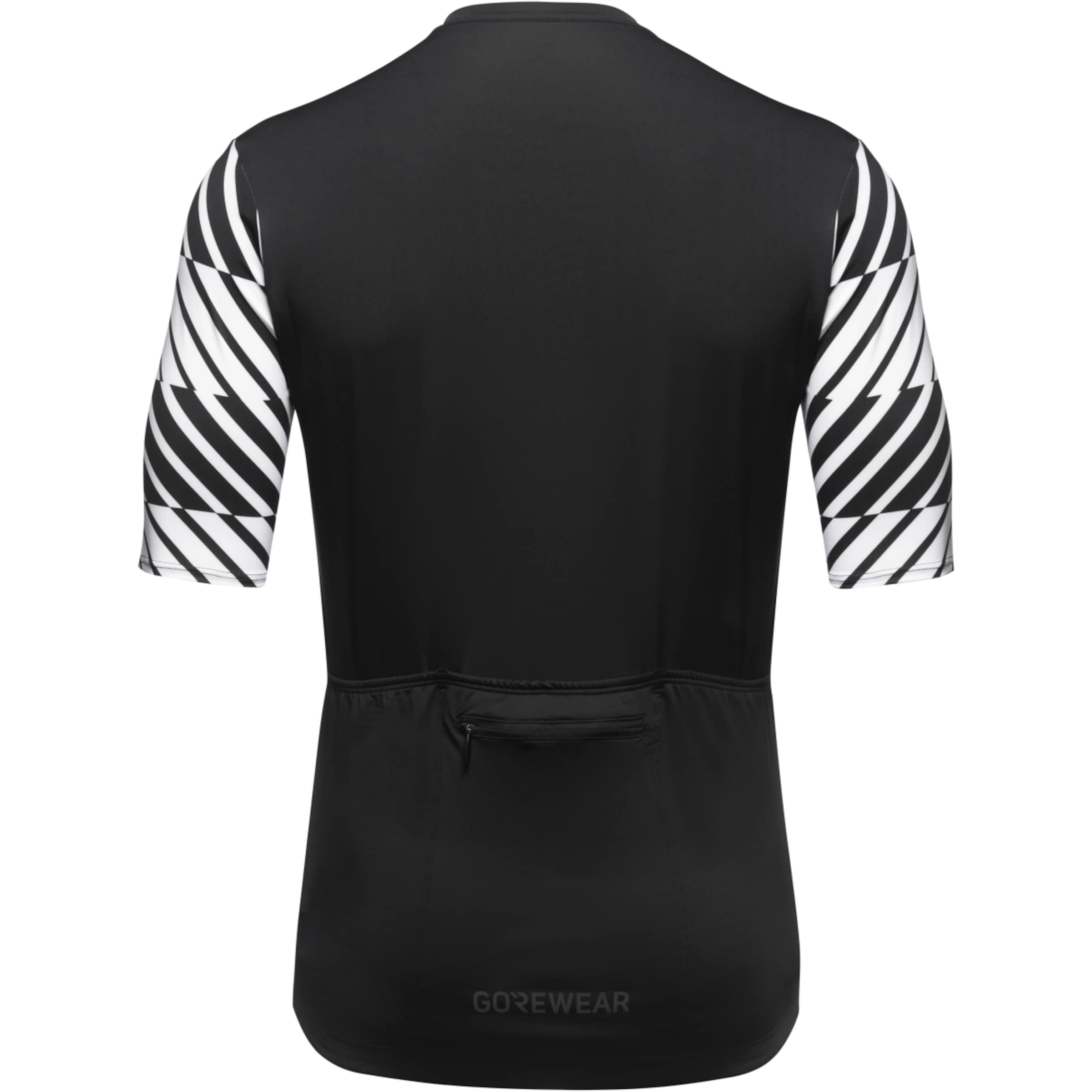 SWIFTRIDE OPTICAL JERSEY fietsshirt