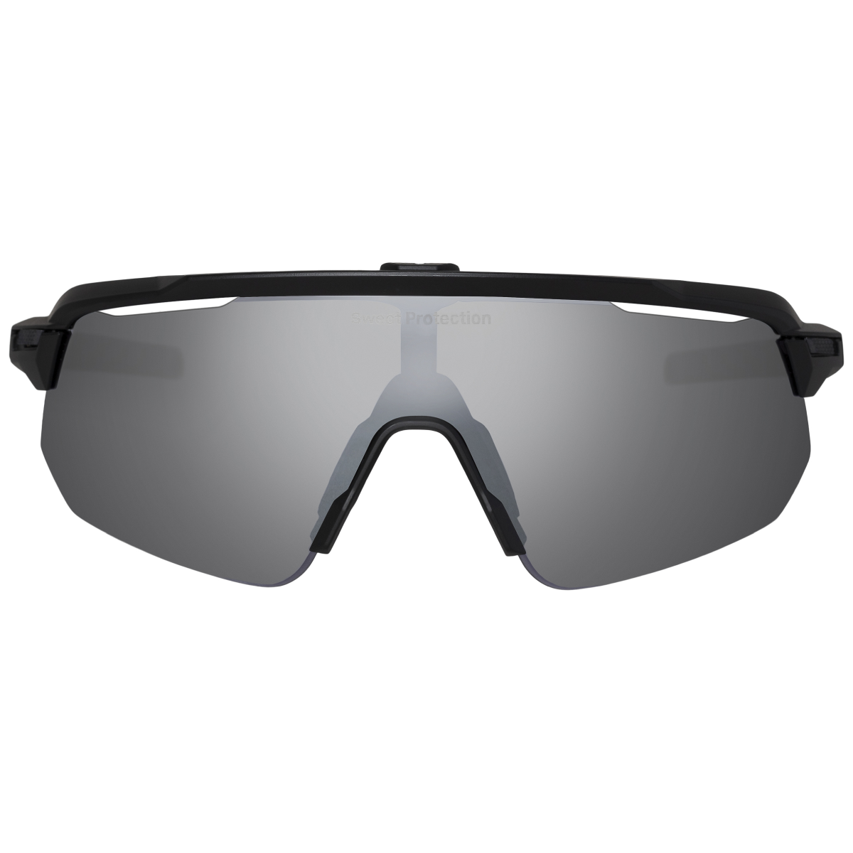SHINOBI RIG REFLECT Sports Sunglasses