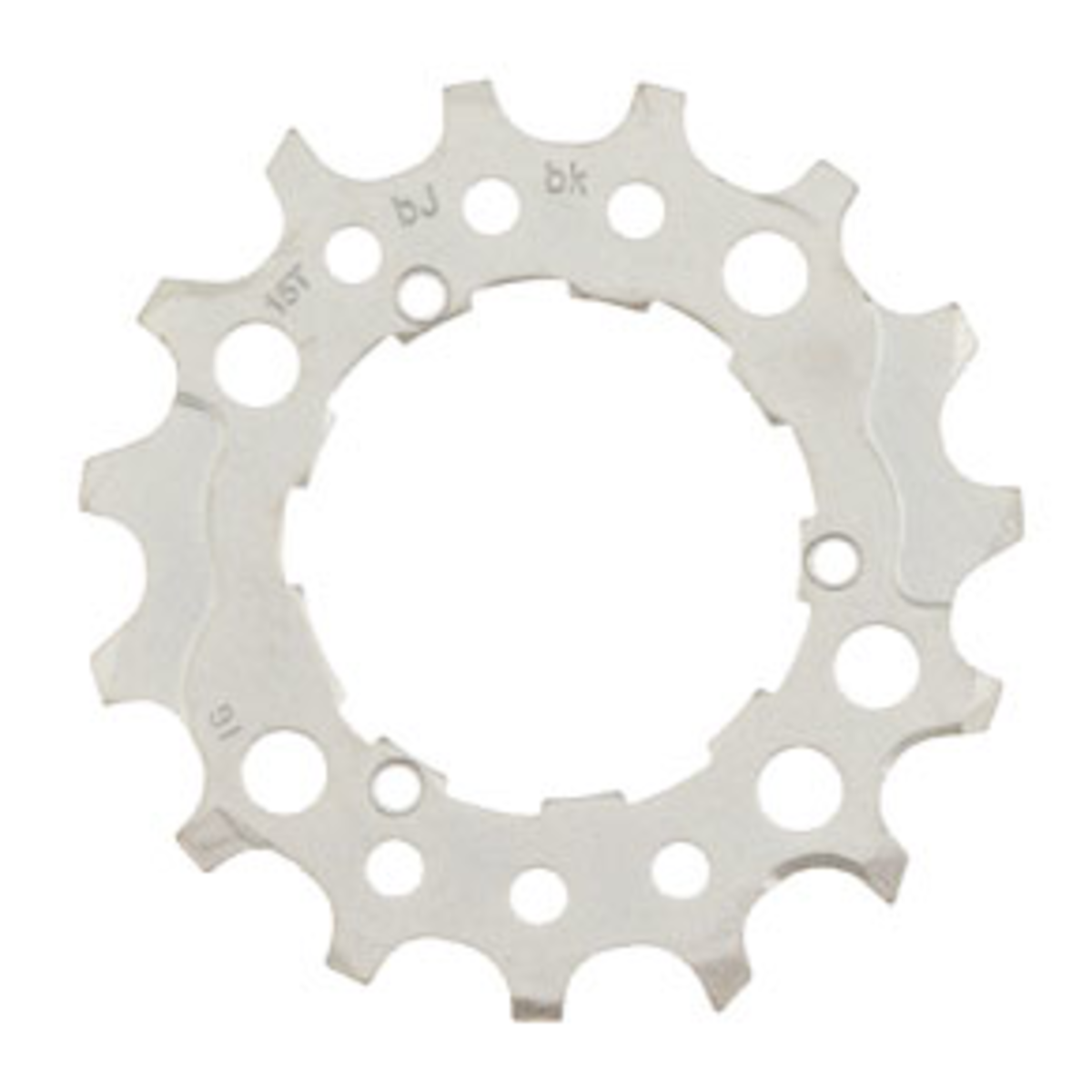 SHIMANO XT CS-M771 10-fach, 15 Zähne Ersatzritzel