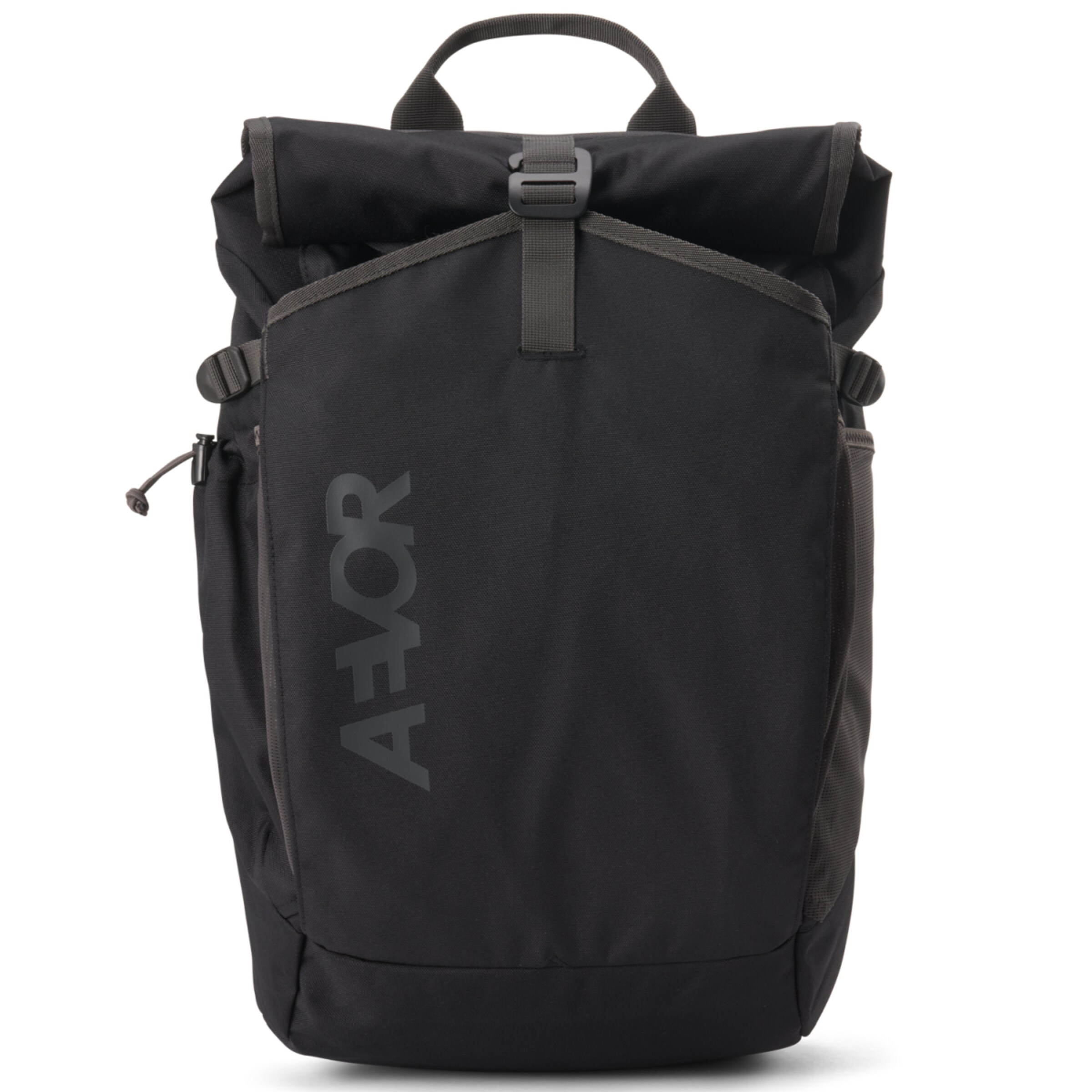 ROLL PACK Fahrradrucksack