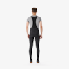 ADVENTURE thermo bib Trägerhose