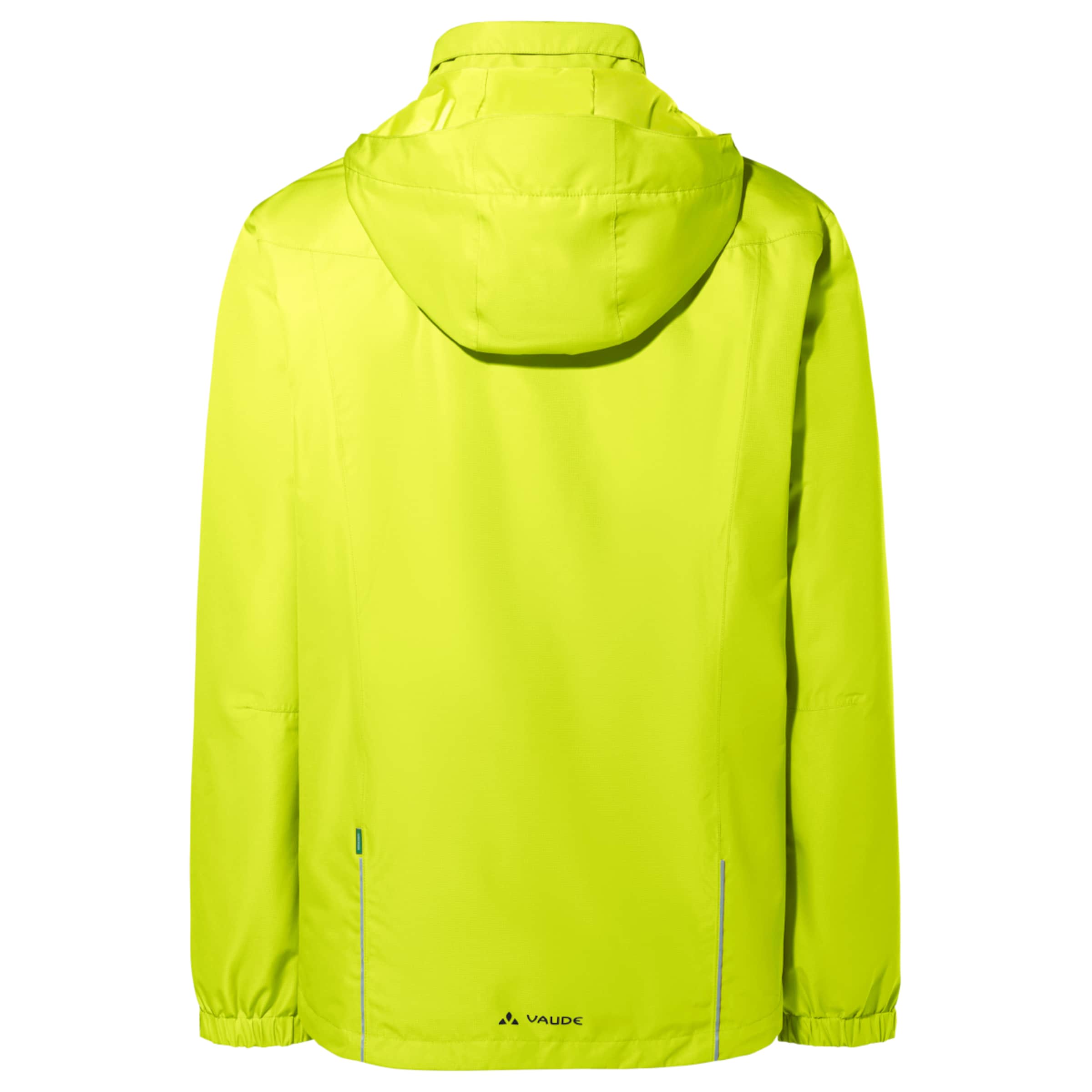 MEN'S ESCAPE BIKE WARM JACKET fietswinterjack