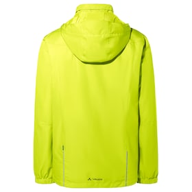 MEN'S ESCAPE BIKE WARM JACKET fietswinterjack