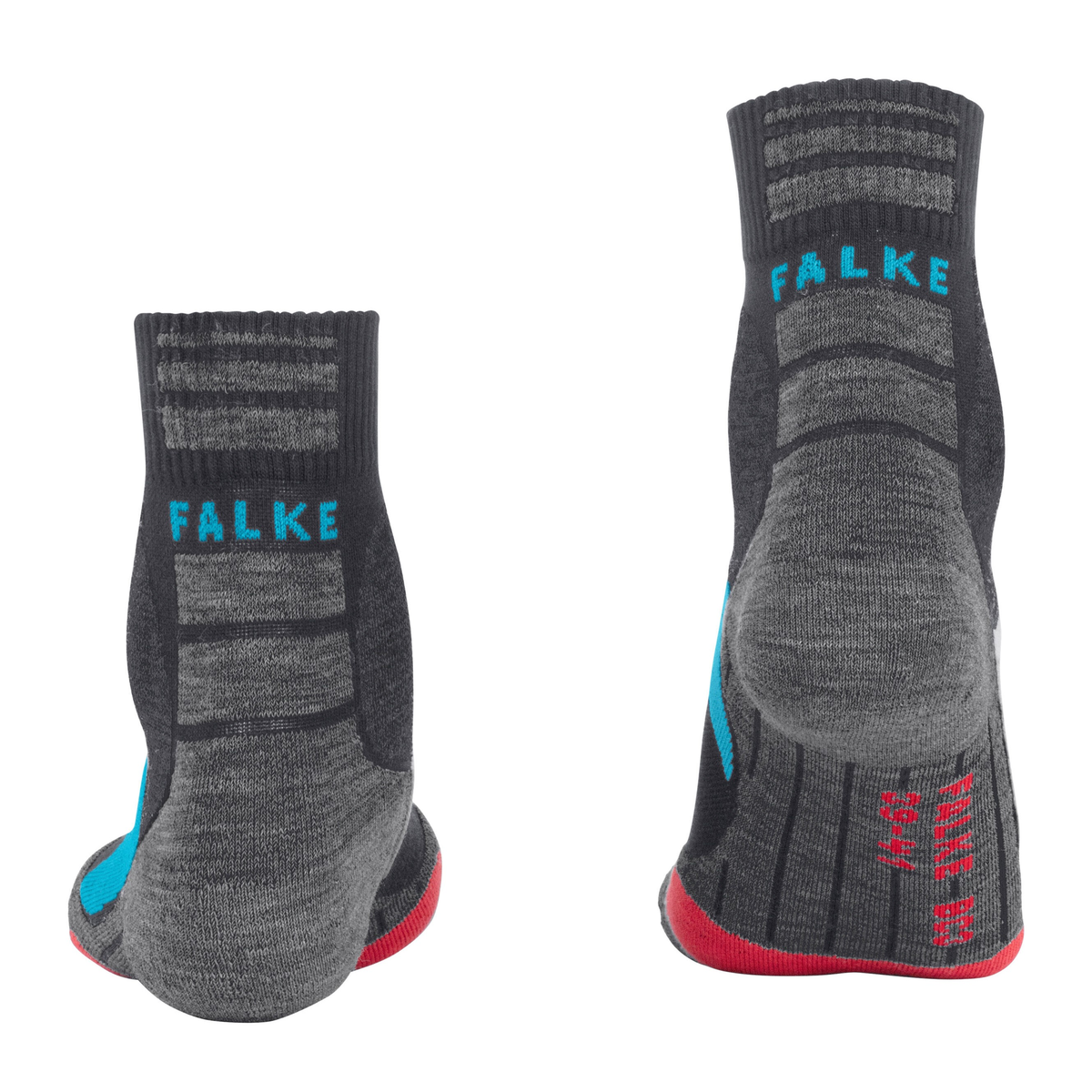 BC3 COMFORT SHORT Cycling Socks