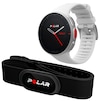 Vantage V GPS - Multisport- und Triathlonuhr inkl. H10 Brustgurt (B-ware)