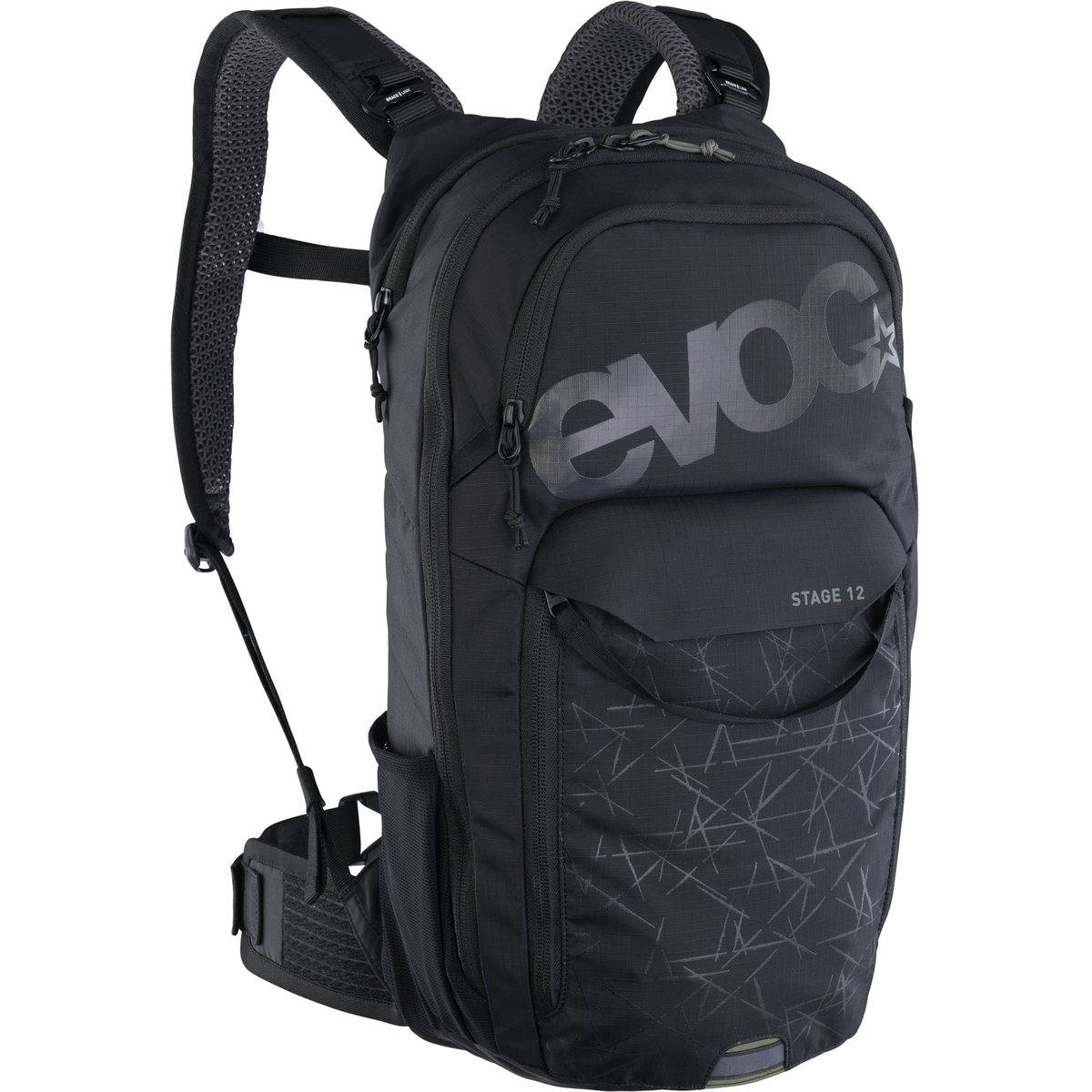 evoc STAGE 12 Rucksack