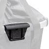BIKEBASKET Lenkertasche mit KLICKfix Aufnahme