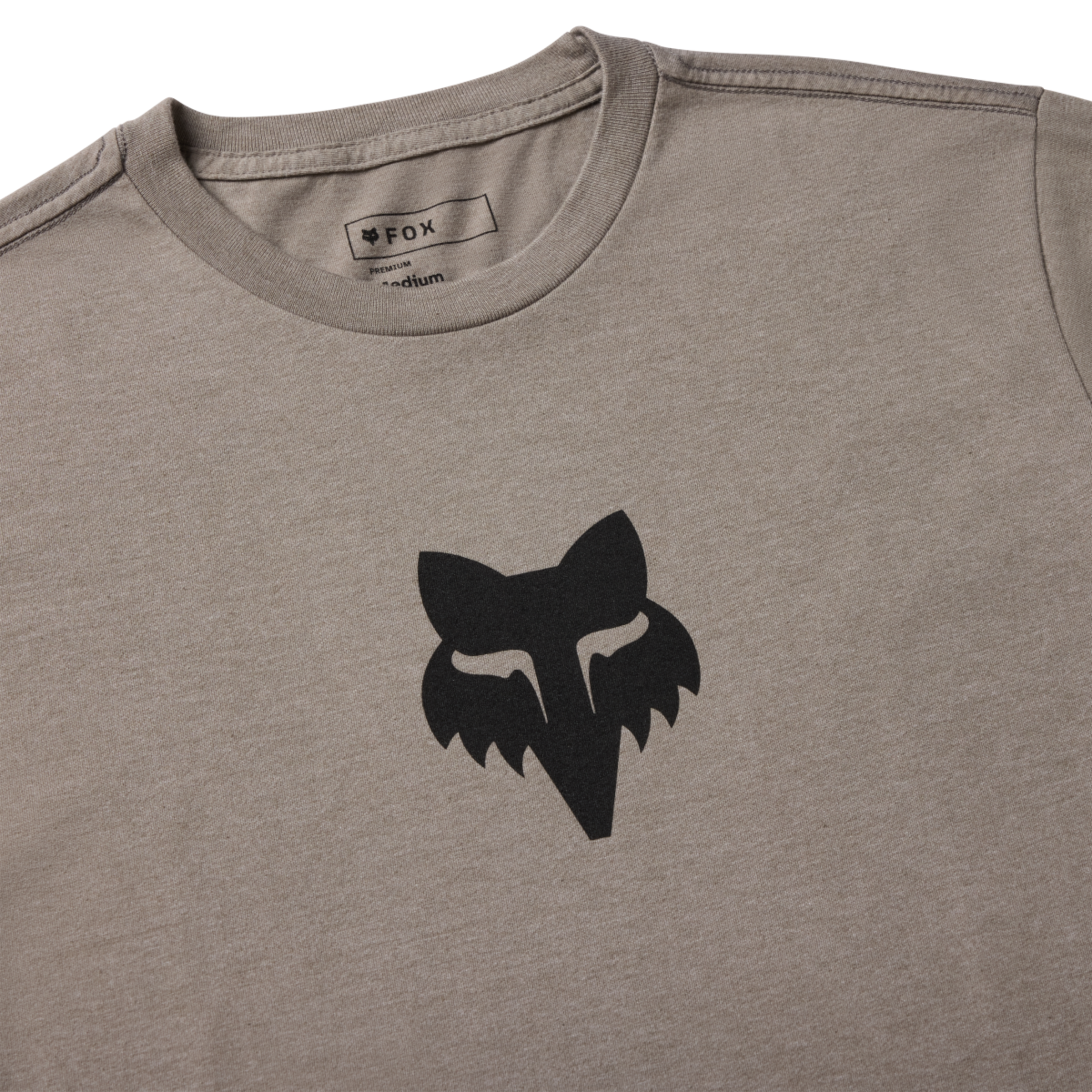 FOX HEAD 195 ORIGINAL SS TEE T-Shirt