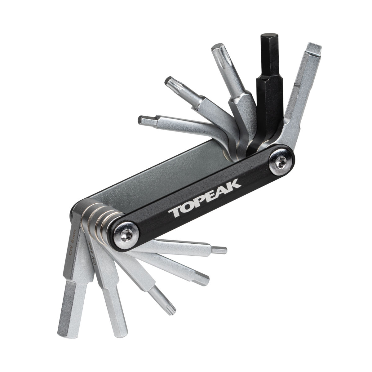 Topeak Nano 11 Miniwerkzeug