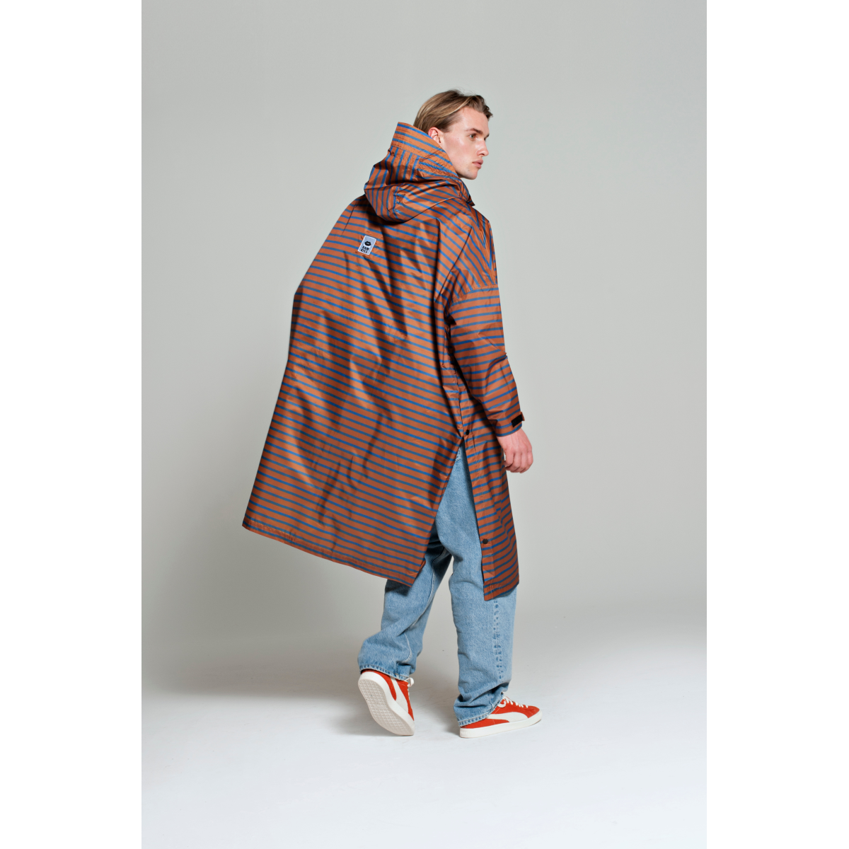 RAIN PONCHO Regenponcho